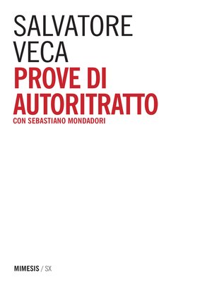 cover image of Prove di autoritratto